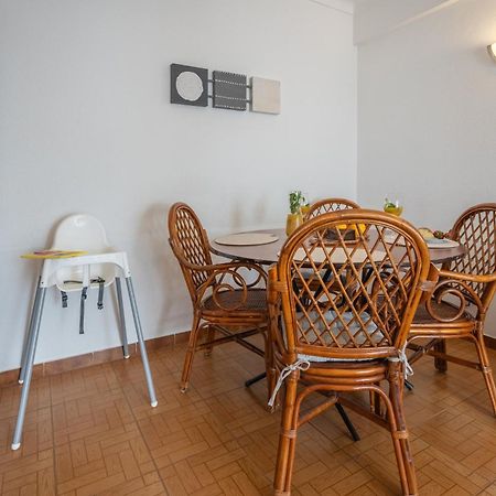 Apartamento Escadinhas Лагуш Екстер'єр фото