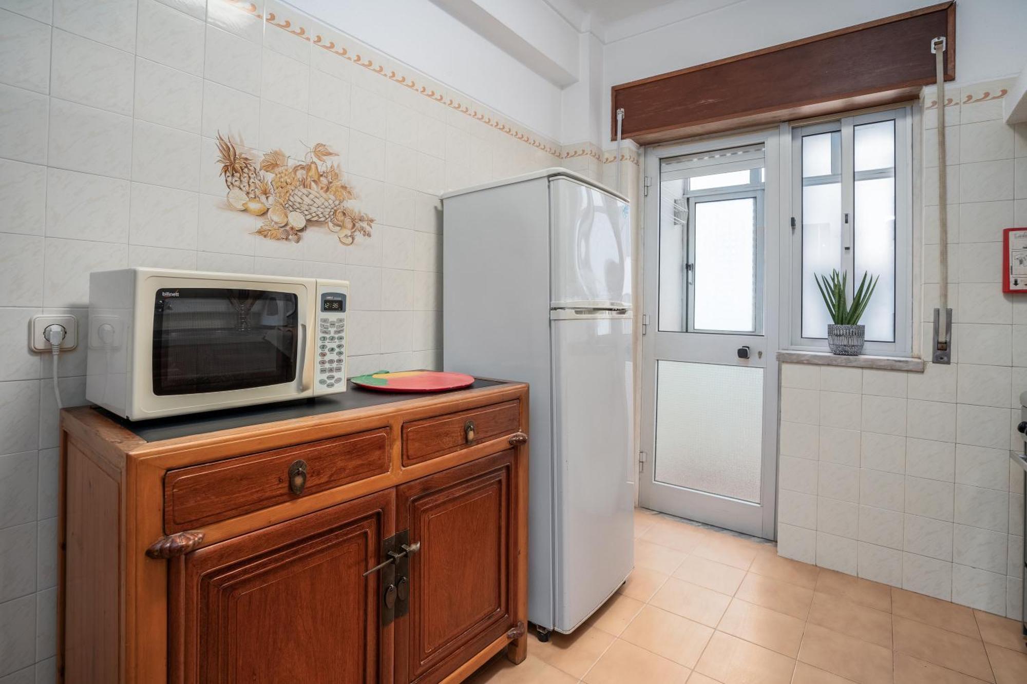 Apartamento Escadinhas Лагуш Екстер'єр фото