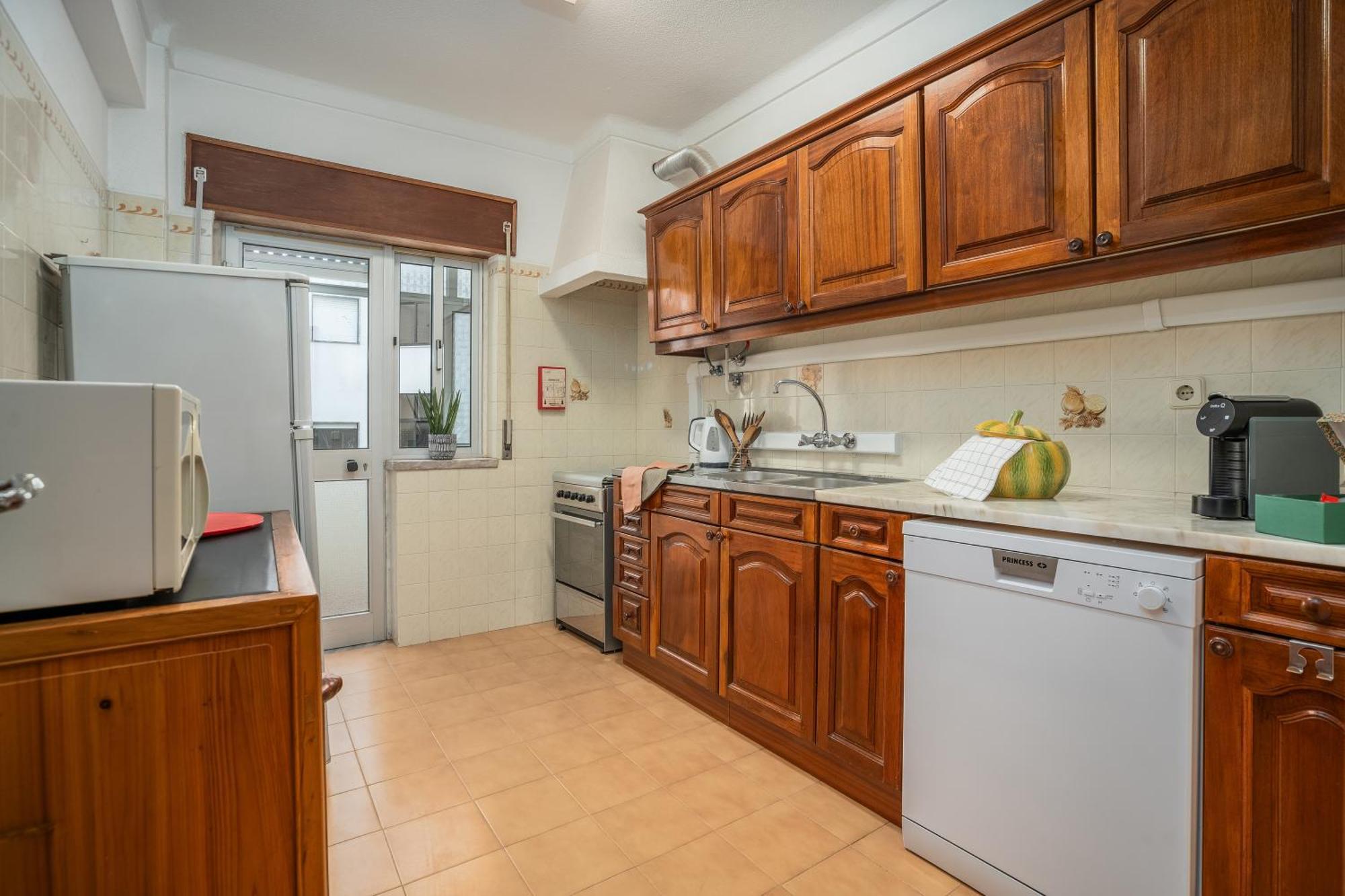 Apartamento Escadinhas Лагуш Екстер'єр фото