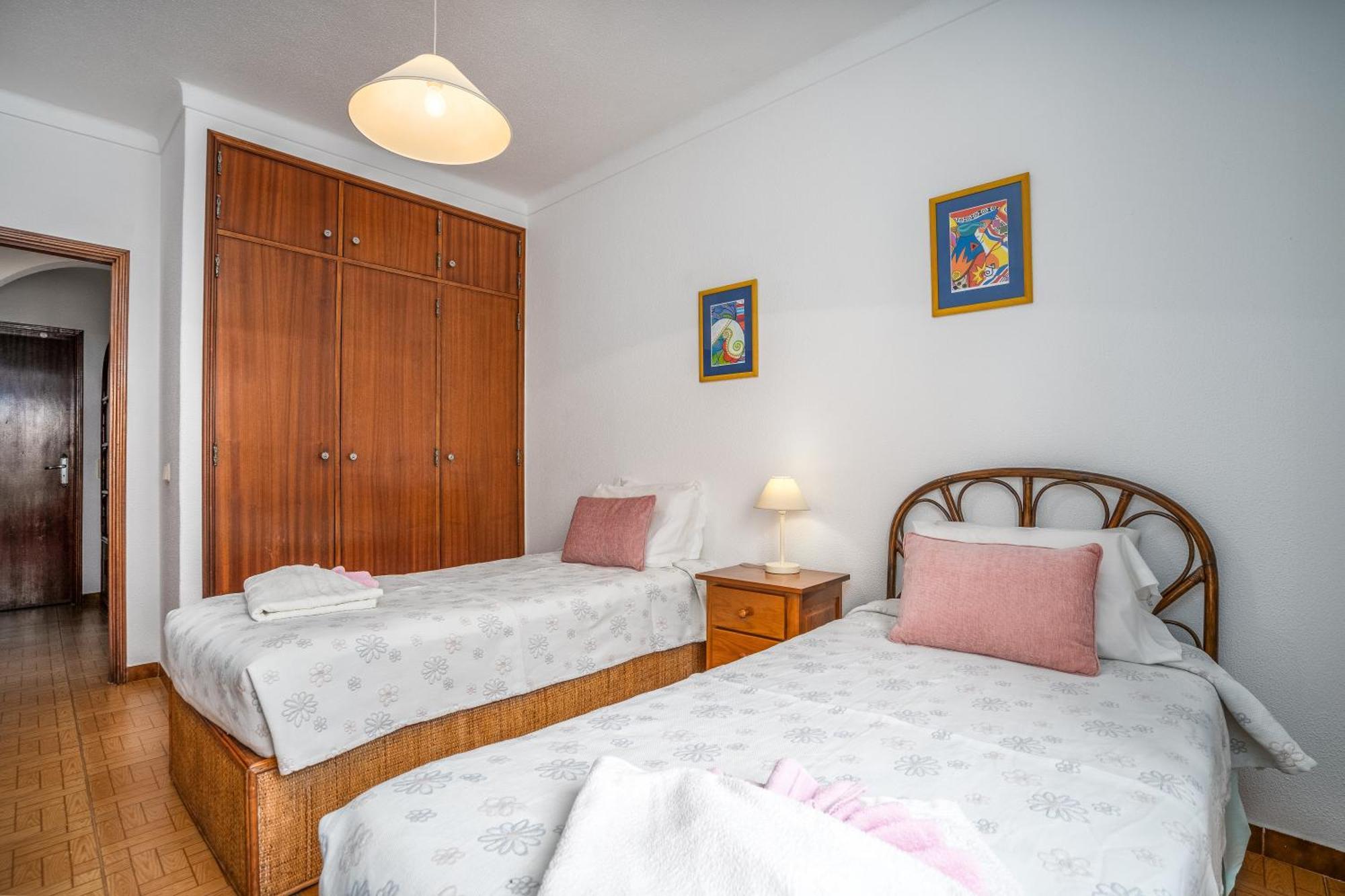 Apartamento Escadinhas Лагуш Екстер'єр фото