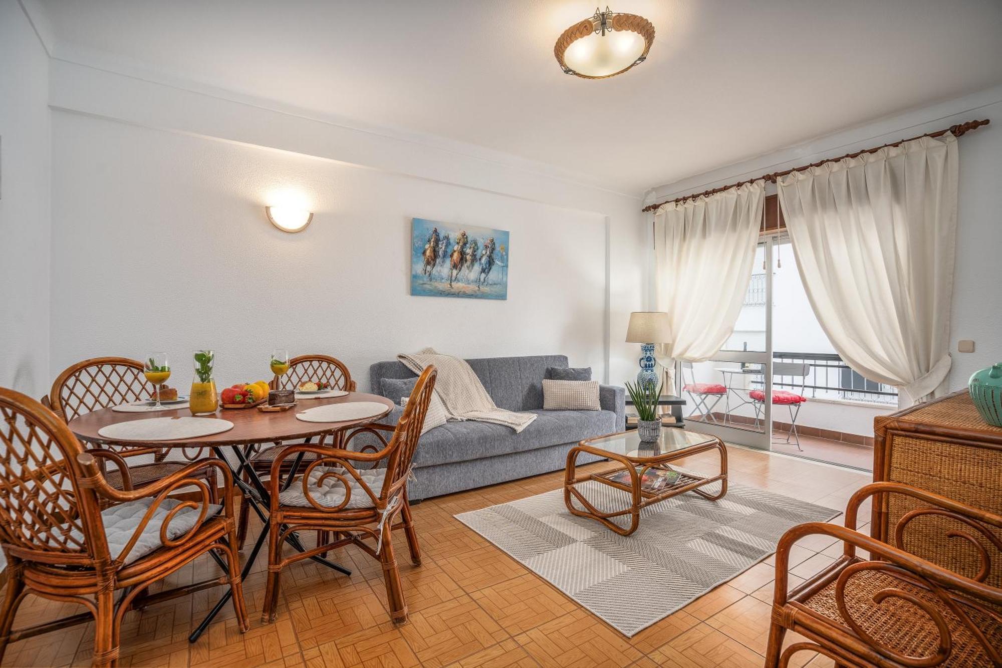 Apartamento Escadinhas Лагуш Екстер'єр фото