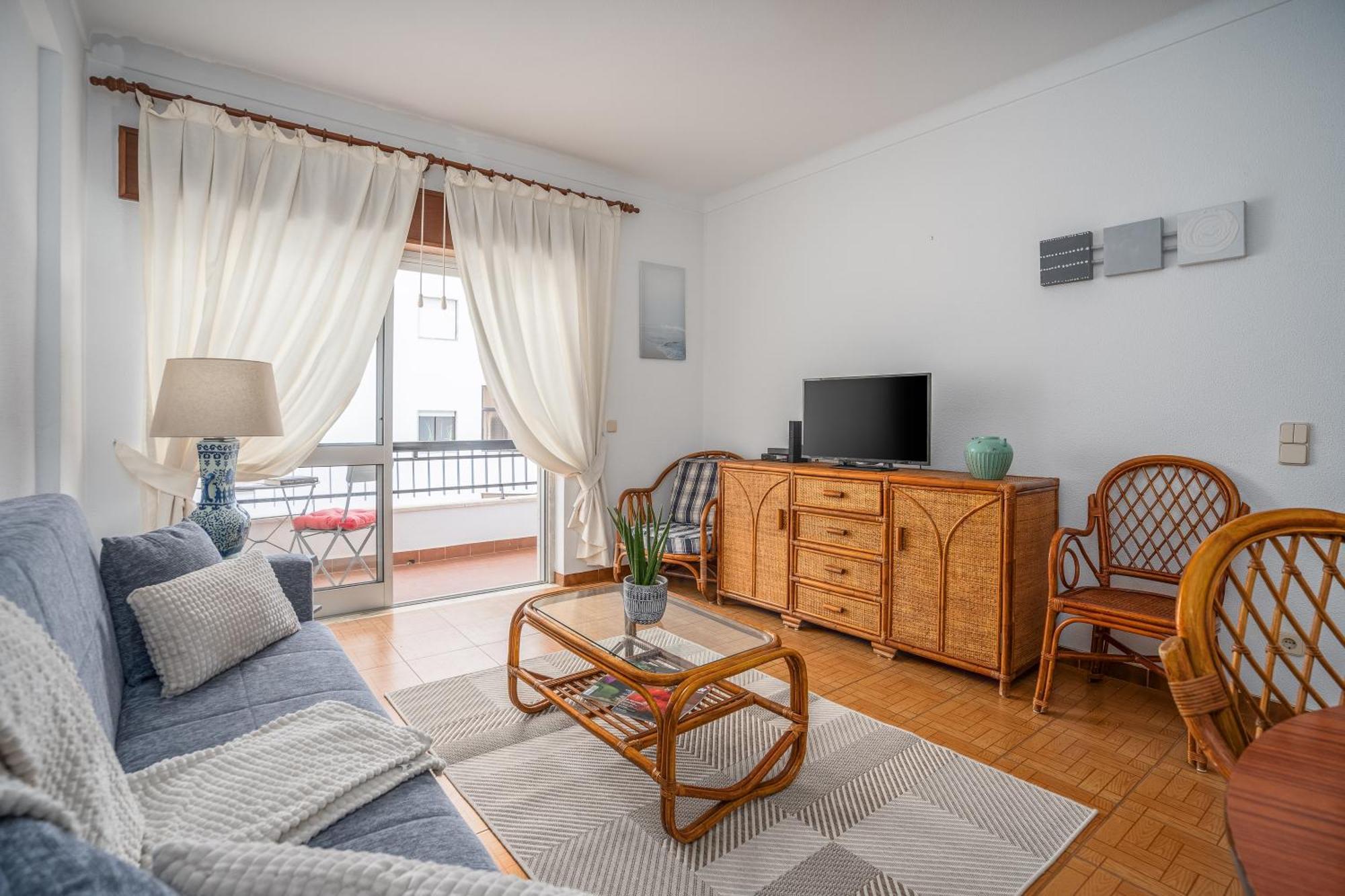 Apartamento Escadinhas Лагуш Екстер'єр фото