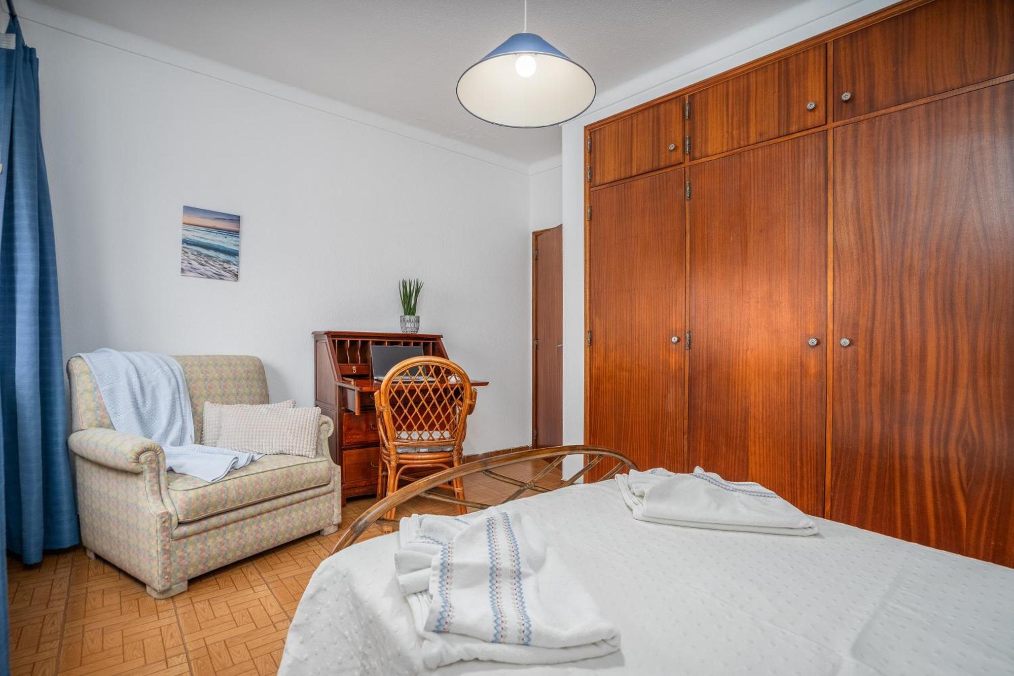 Apartamento Escadinhas Лагуш Екстер'єр фото