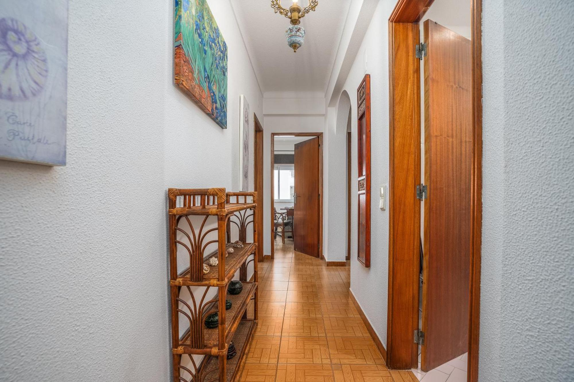 Apartamento Escadinhas Лагуш Екстер'єр фото